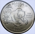 2008-P 25C Alaska Satin Finish SP69