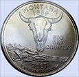 2007-P 25C Montana Satin Finish SP69