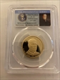 2013-S $1 William McKinley PR70DCAM