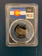 2006-S 25C Colorado PR70DCAM