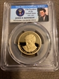 2015-S $1 John F. Kennedy PR70DCAM