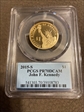 2015-S $1 John F. Kennedy PR70DCAM