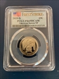 2020-S 25C American Samoa NP First Strike PR69DCAM
