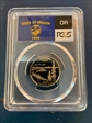 2005-S 25C Oregon PR69DCAM