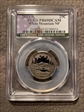 2013-S 25C White Mountain NP PR69DCAM