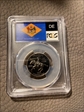 1999-S 25C Delaware PR69DCAM