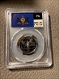 1999-S 25C Pennsylvania PR69DCAM