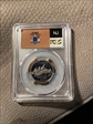 1999-S 25C New Jersey PR69DCAM