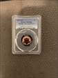 2019-W 1C Shield - Reverse Proof PR69RD