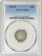 1845-O 10C AG3