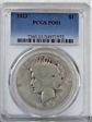 1923 $1 PO1