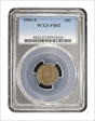 1901-S 10C FR2