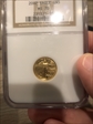 2002 $5 Gold Eagle MS70