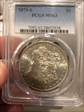 1879-S $1 MS63