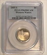 2005-S 5C Western Waters PR69DCAM
