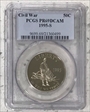 1995-S 50C Civil War PR69DCAM