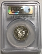 1999-S 25C New Jersey Silver PR69DCAM