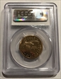2006-S SAC$1 PR69DCAM