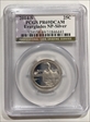 2014-S 25C Everglades NP-Silver PR69DCAM