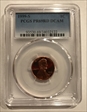 1999-S 1C PR69DCAM