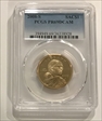 2008-S SAC$1 PR69DCAM