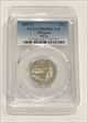 2005-S 25C Oregon Silver PR69DCAM