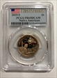 2019-S $1 Native American First Strike PR69DCAM