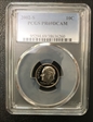 2002-S 10C PR69DCAM