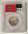 2002-S 25C Tennessee Silver PR69DCAM
