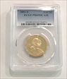 2001-S SAC$1 PR69DCAM