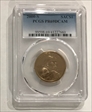2000-S SAC$1 PR69DCAM