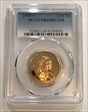 2003-S SAC$1 PR69DCAM