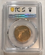 2003-S SAC$1 PR69DCAM