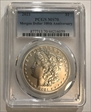 2021 $1 Morgan Dollar 100th Anniversary MS70