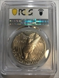 2021 $1 Peace Dollar 100th Anniversary MS69