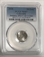 2018 50 Peso MS67