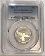 2022-S 25C Maya Angelou-Silver PR70DCAM