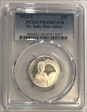 2022-S 25C Dr. Sally Ride-Silver PR69DCAM