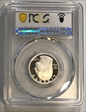 2022-S 25C Dr. Sally Ride-Silver PR69DCAM