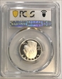 2022-S 25C Wilma Mankiller-Silver PR69DCAM