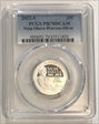 2022-S 25C Nina Otero-Warren-Silver PR70DCAM
