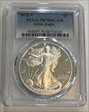 2022-S $1 Silver Eagle PR70DCAM