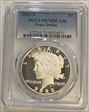 2023-S $1 Peace Dollar PR70DCAM