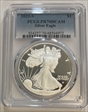 2023-S $1 Silver Eagle PR70DCAM