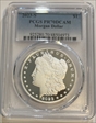 2023-S $1 Morgan Dollar PR70DCAM