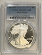 2024-S $1 Silver Eagle PR69DCAM