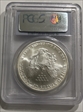 2005 $1 Silver Eagle First Strike MS69