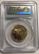 2005-S SAC$1 PR69DCAM