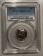 1977-S 10C PR69DCAM
