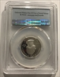 2016-S 25C Fort Moultrie NP Silver Limited Edition PR Set - First Strike PR69DCAM